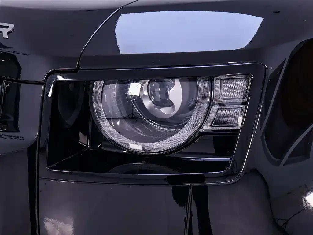 Land Rover Defender 2022 из CN, фото 4