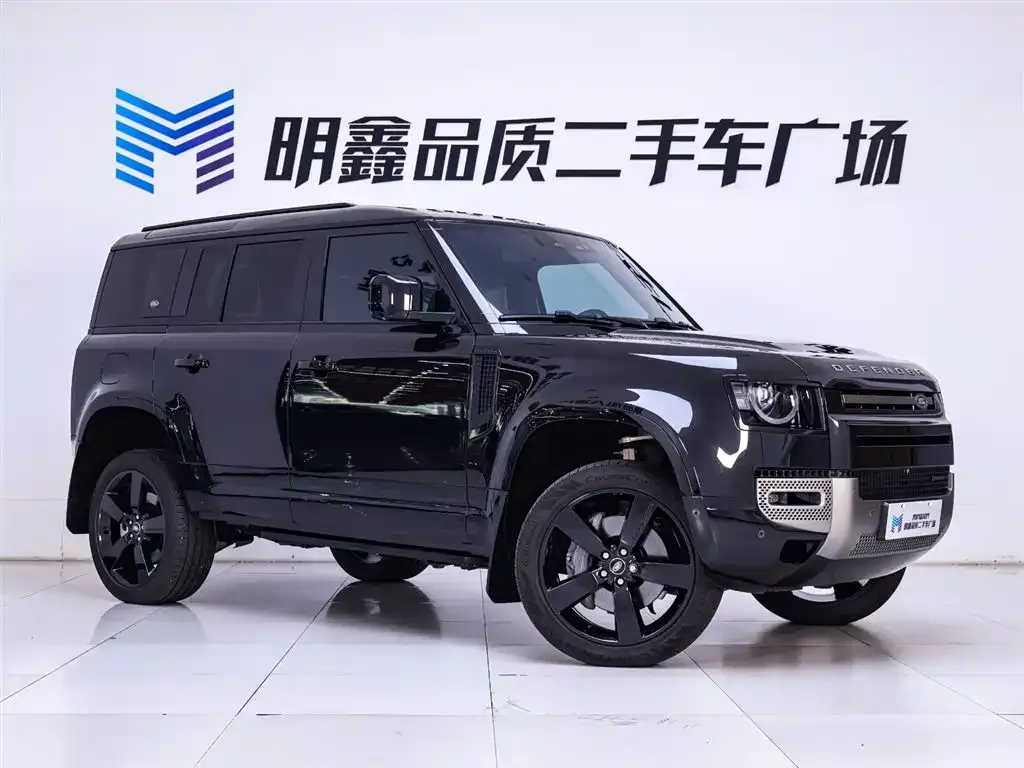 Land Rover Defender 2022 из CN, фото 5