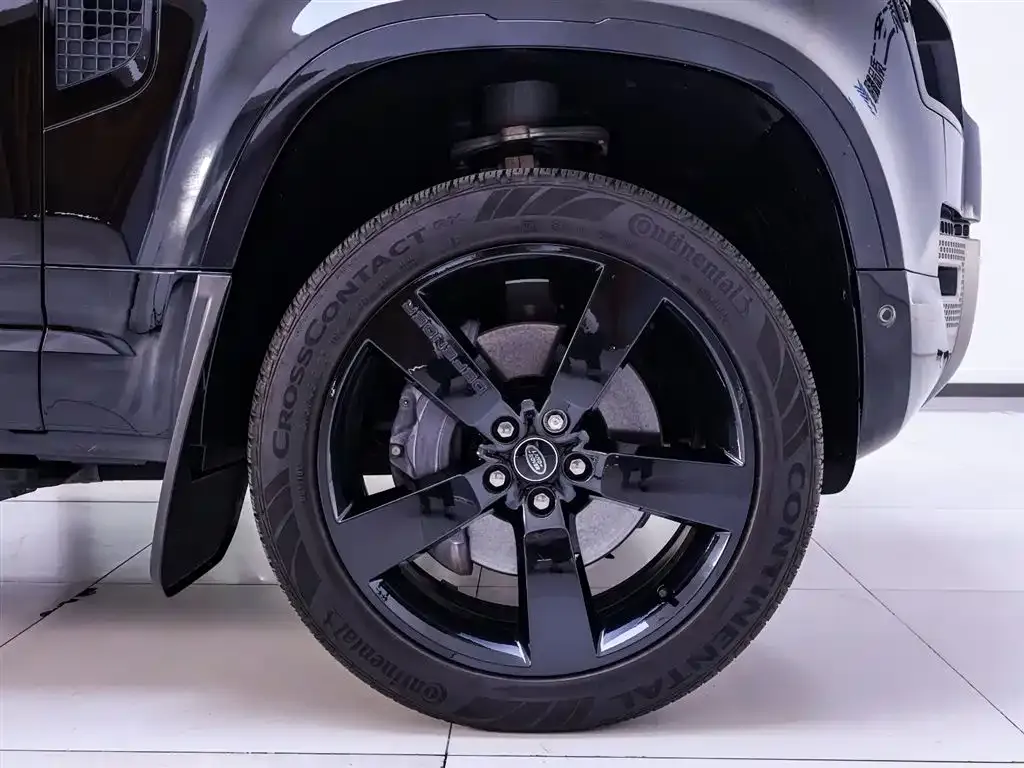 Land Rover Defender 2022 из CN, фото 6
