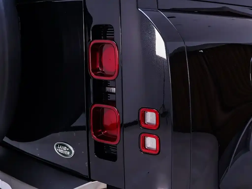 Land Rover Defender 2022 из CN, фото 9