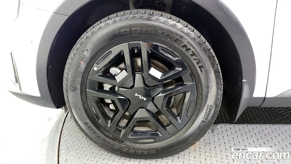 Kia Sorento — фото 5