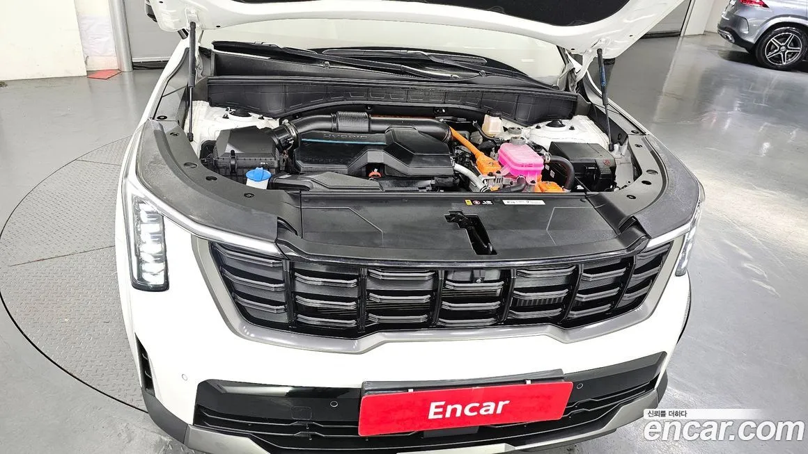 Kia Sorento — фото 6