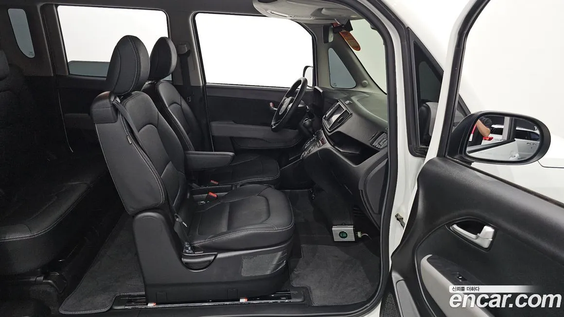 Kia RAY 2023 из KR, фото 10