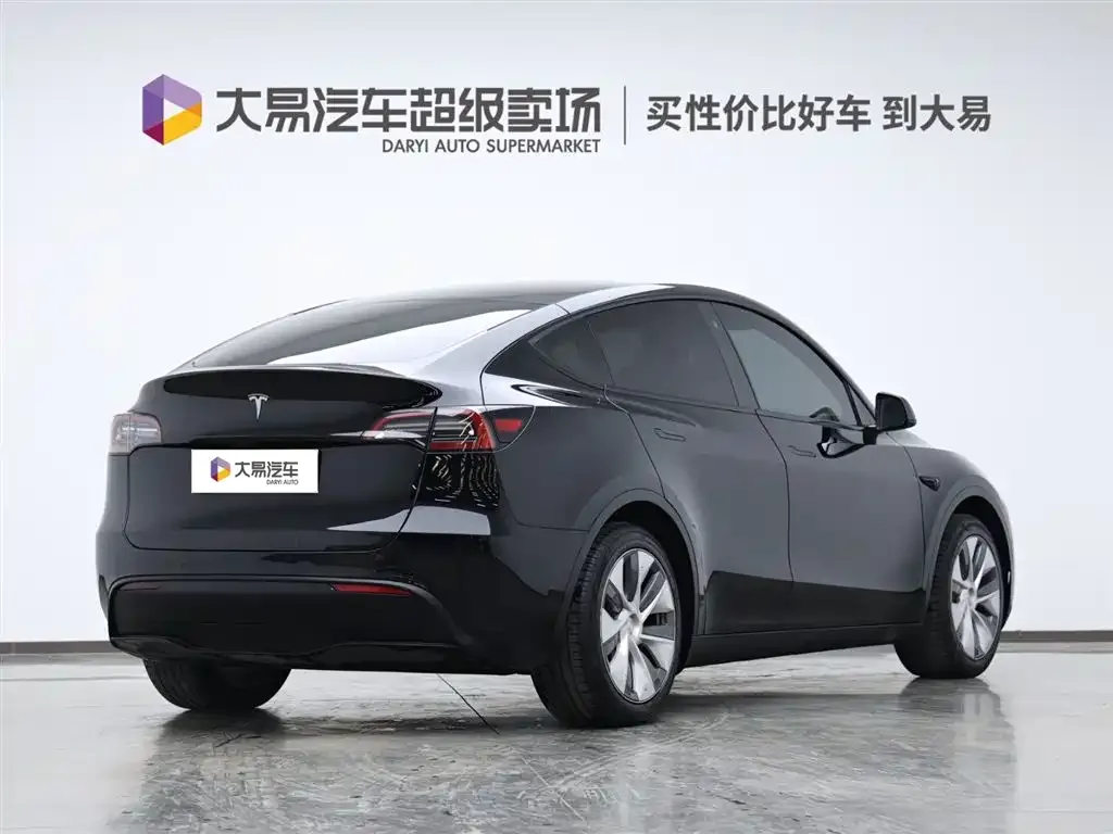 Tesla Model Y 2023 из CN, фото 3