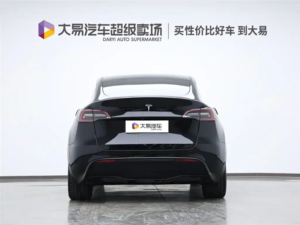 Tesla Model Y 2023 из CN, фото 4