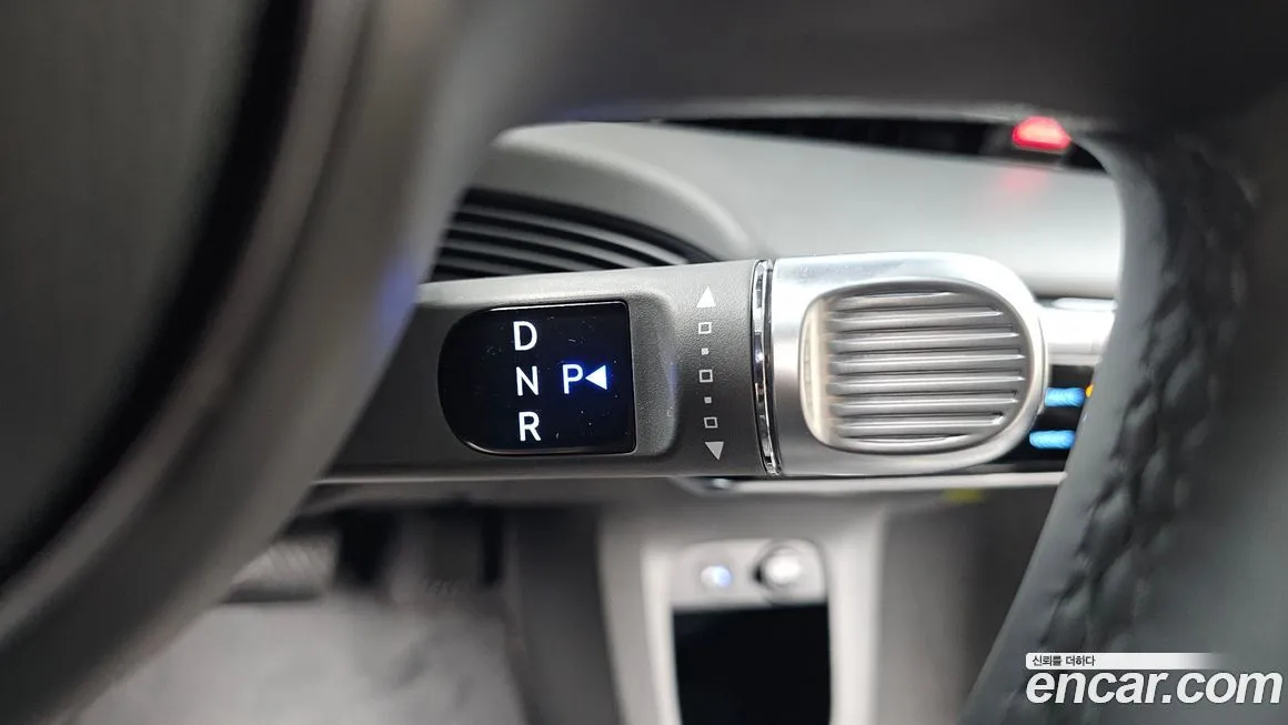 Hyundai Ioniq5 — фото 9