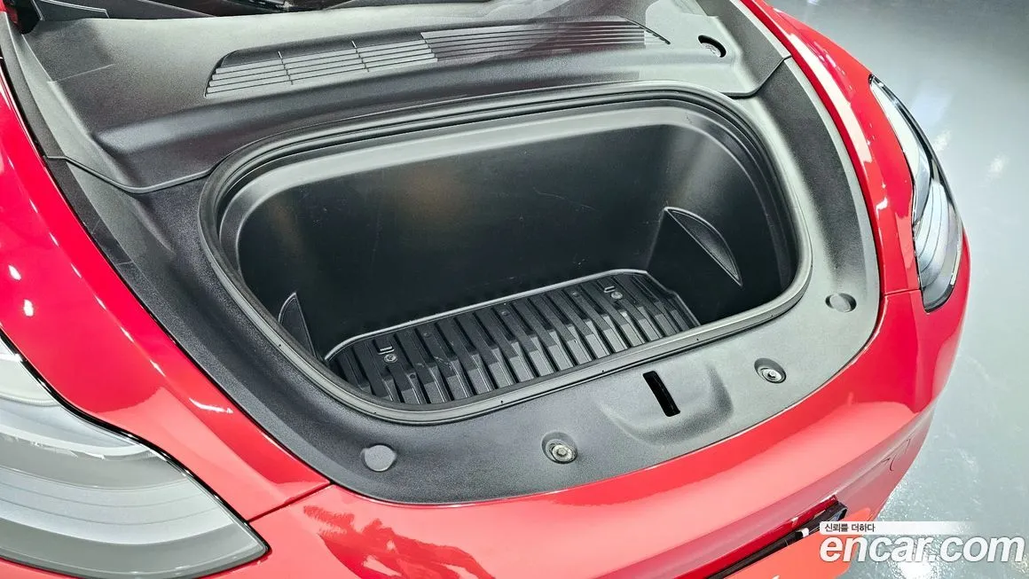 Tesla Model Y 2021 из KR, фото 6