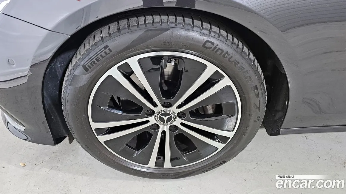 Mercedes-Benz E-Class 2021 из KR, фото 5