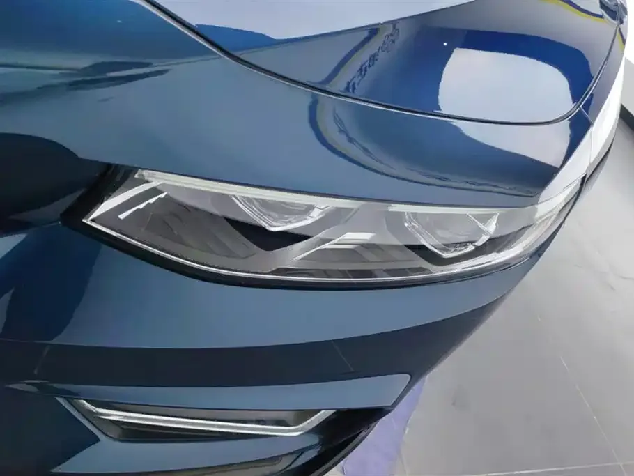 Geely Xingrui 2023 из CN, фото 5