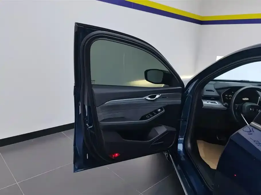 Geely Xingrui 2023 из CN, фото 7