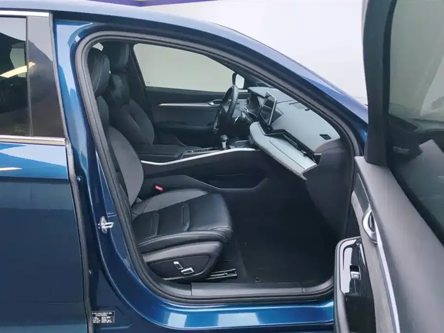 Geely Xingrui 2023 из CN, фото 8