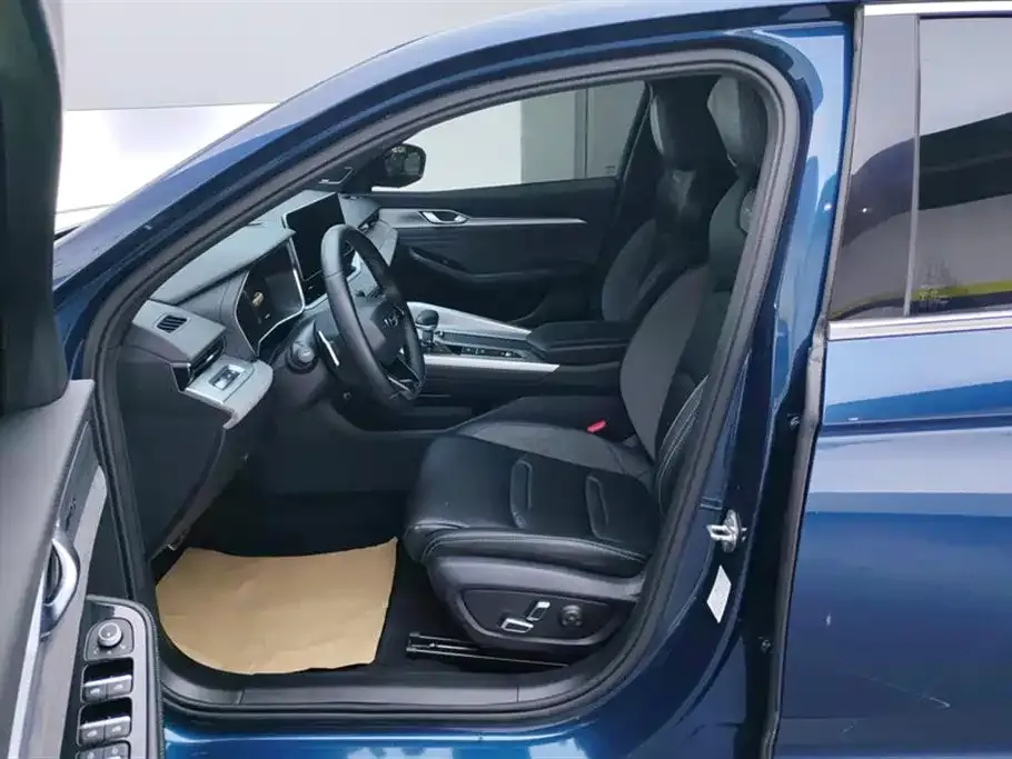 Geely Xingrui 2023 из CN, фото 9