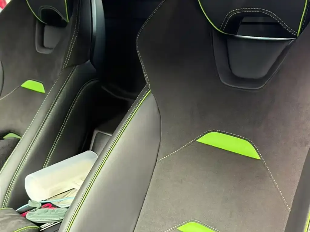 Lamborghini Huracan 2021 из CN, фото 7