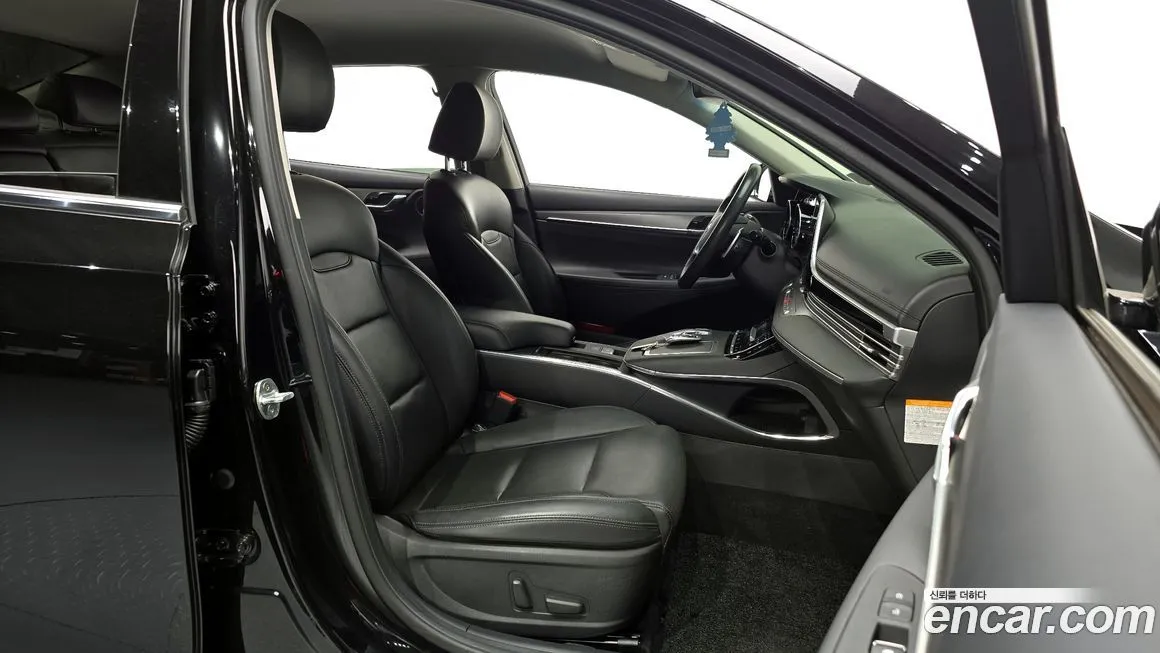 Hyundai Grandeur 2021 из KR, фото 10