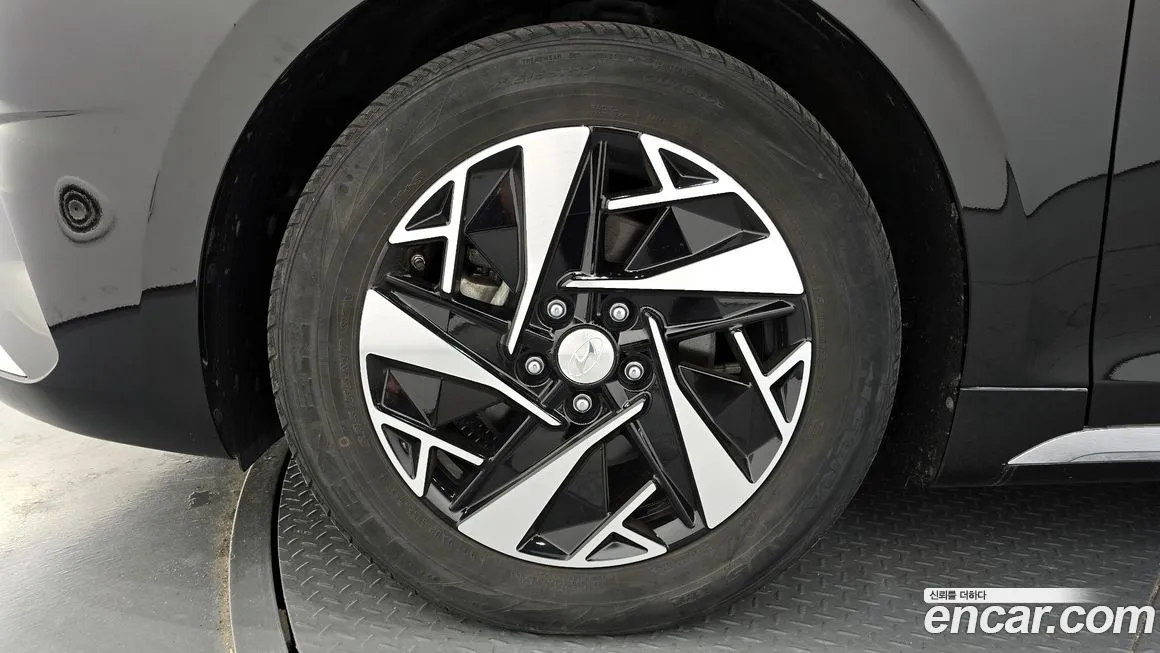 Hyundai Grandeur 2021 из KR, фото 5