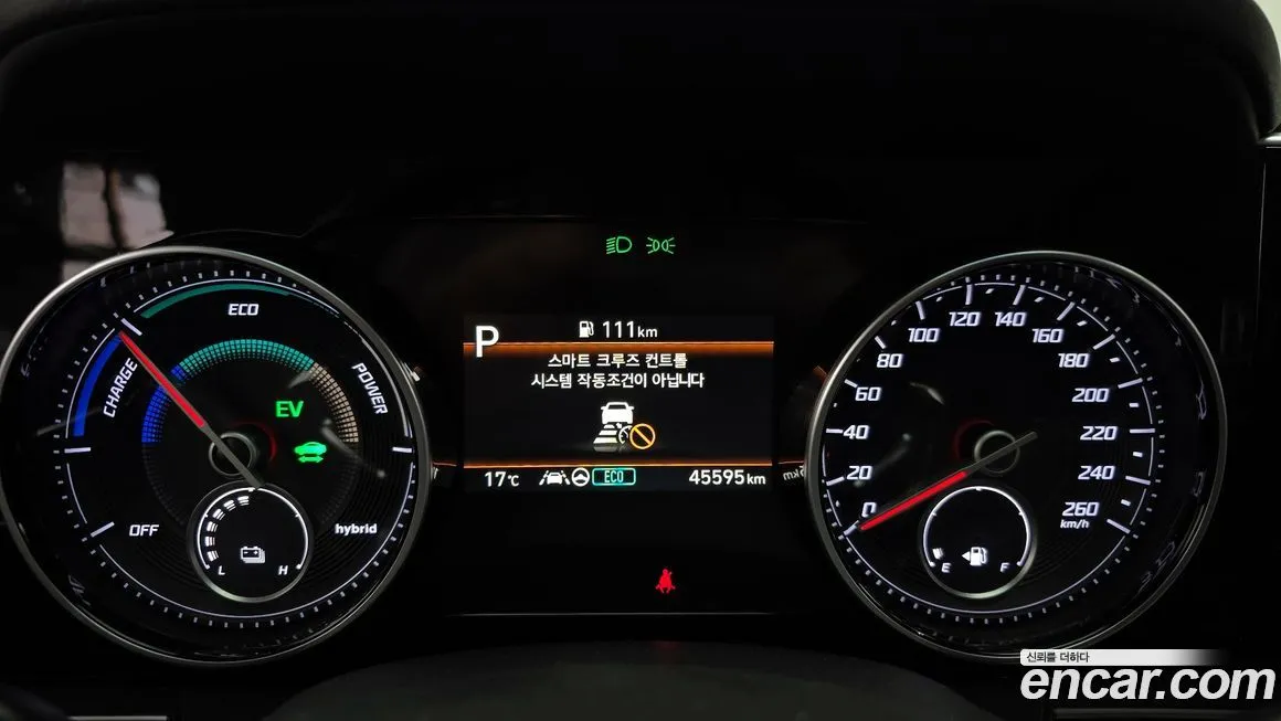 Hyundai Grandeur 2021 из KR, фото 8