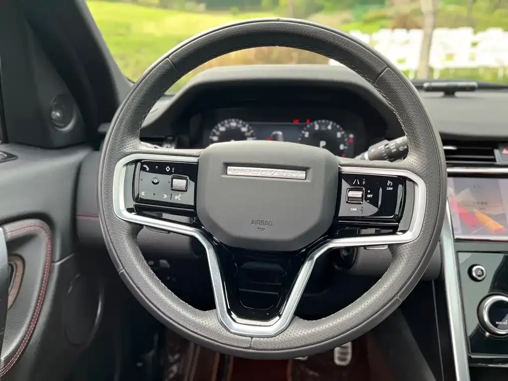 Land Rover Discovery Sport 2023 из CN, фото 9
