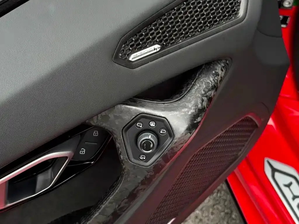 Lamborghini Huracan 2022 из CN, фото 7
