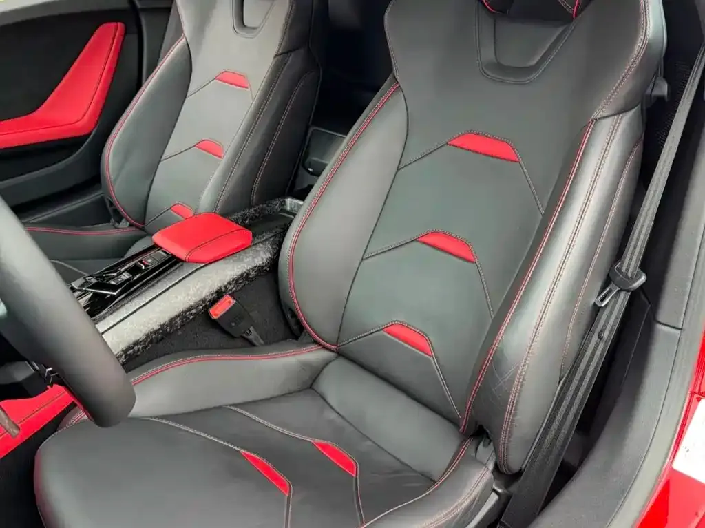 Lamborghini Huracan 2022 из CN, фото 8
