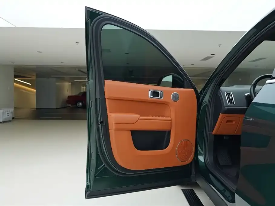 Li Auto L9 2023 из CN, фото 10