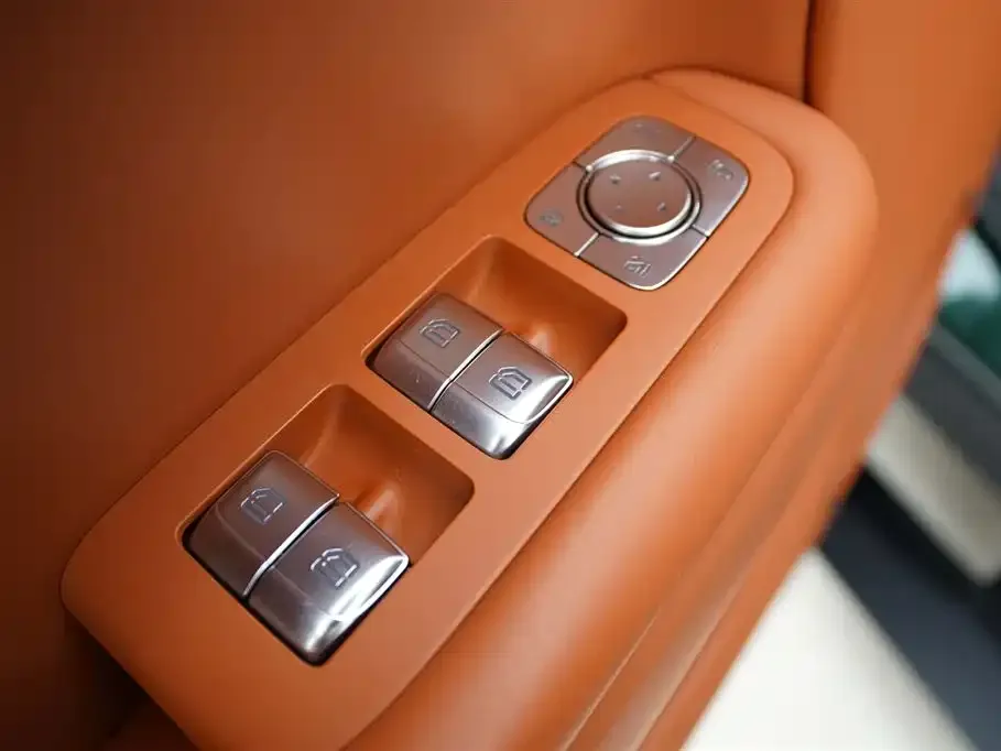 Li Auto L9 2023 из CN, фото 9