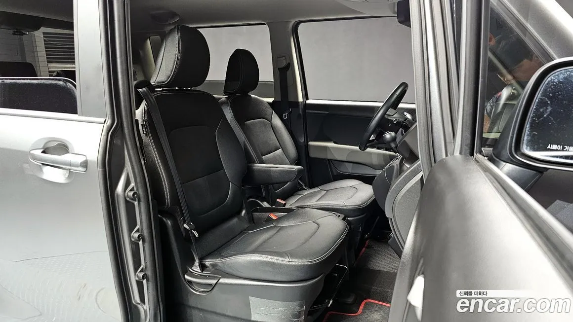 Kia RAY 2023 из KR, фото 10
