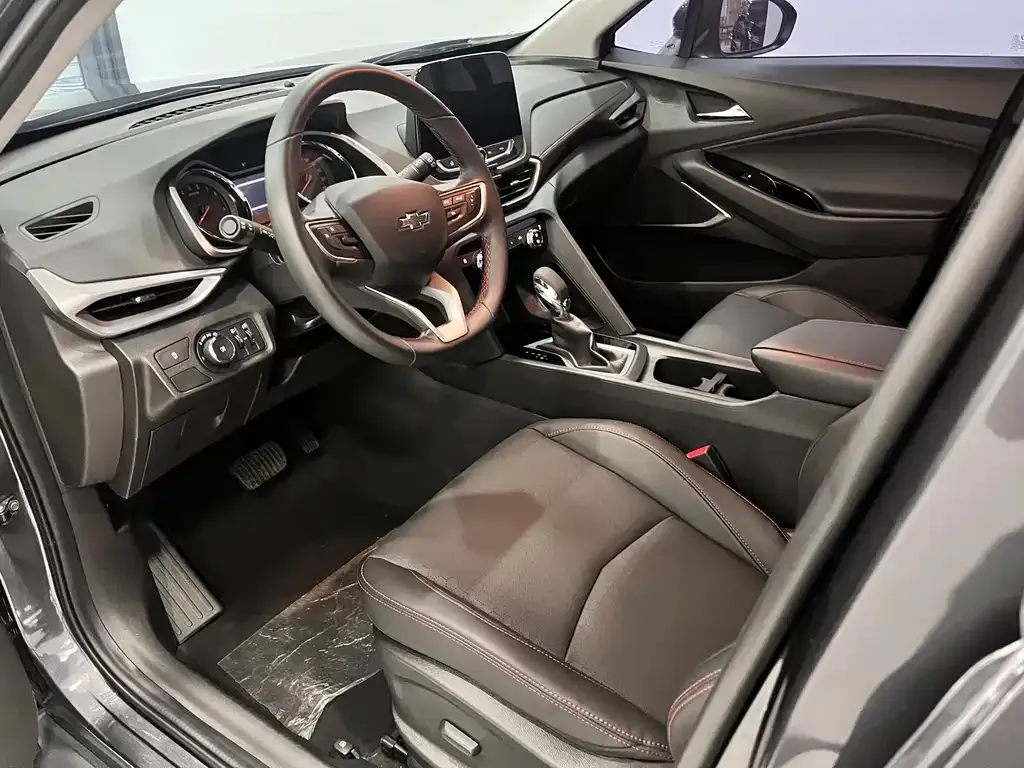 Chevrolet Volando 2022 из CN, фото 6