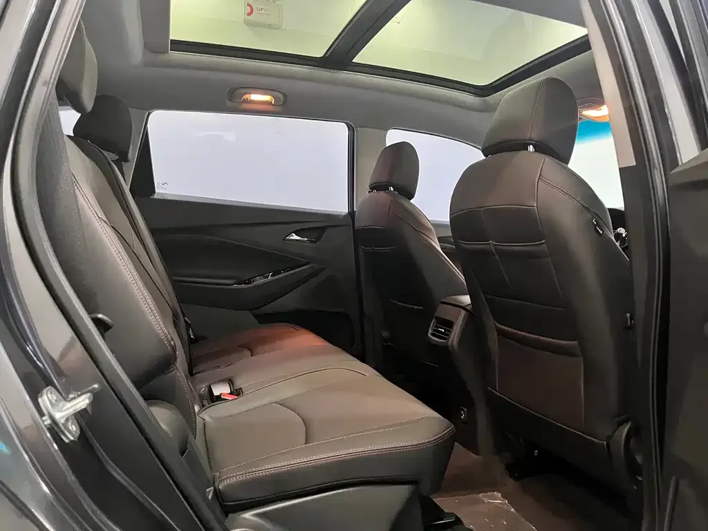 Chevrolet Volando 2022 из CN, фото 8
