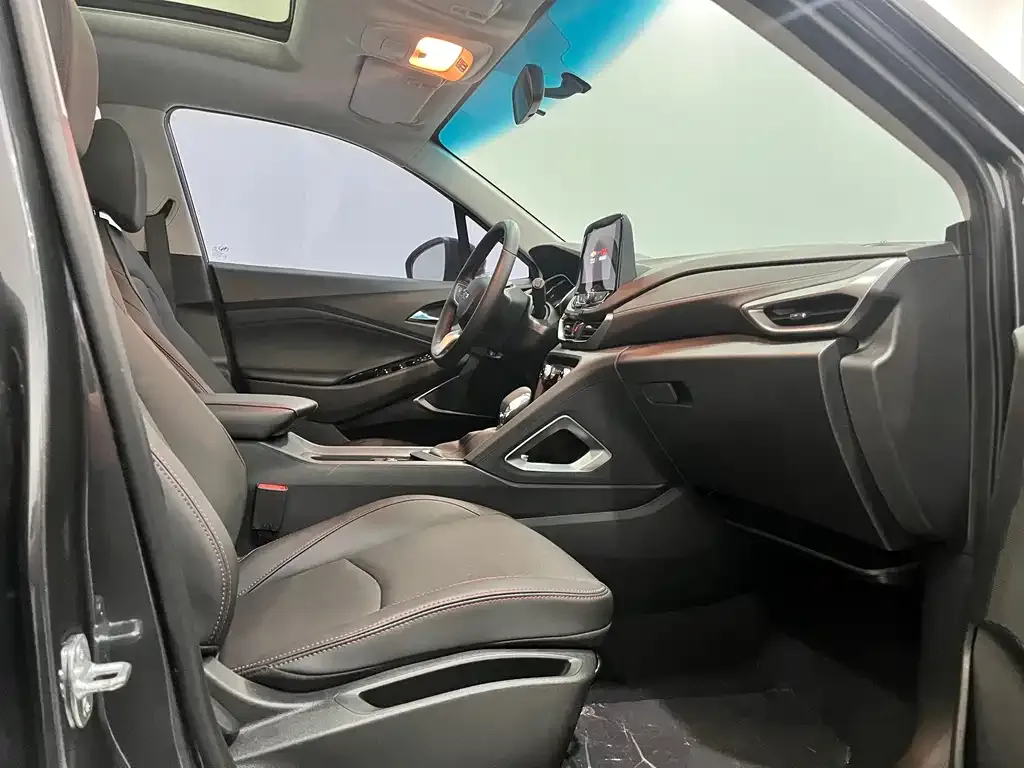Chevrolet Volando 2022 из CN, фото 9