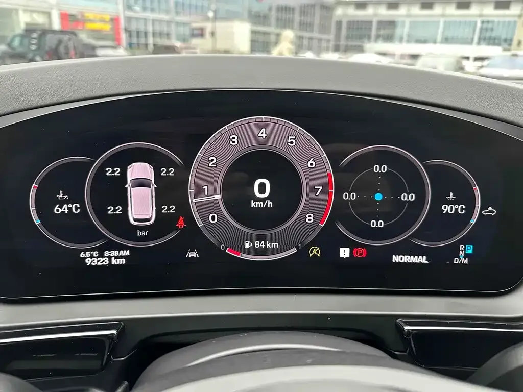 Porsche Cayenne 2024 из CN, фото 6