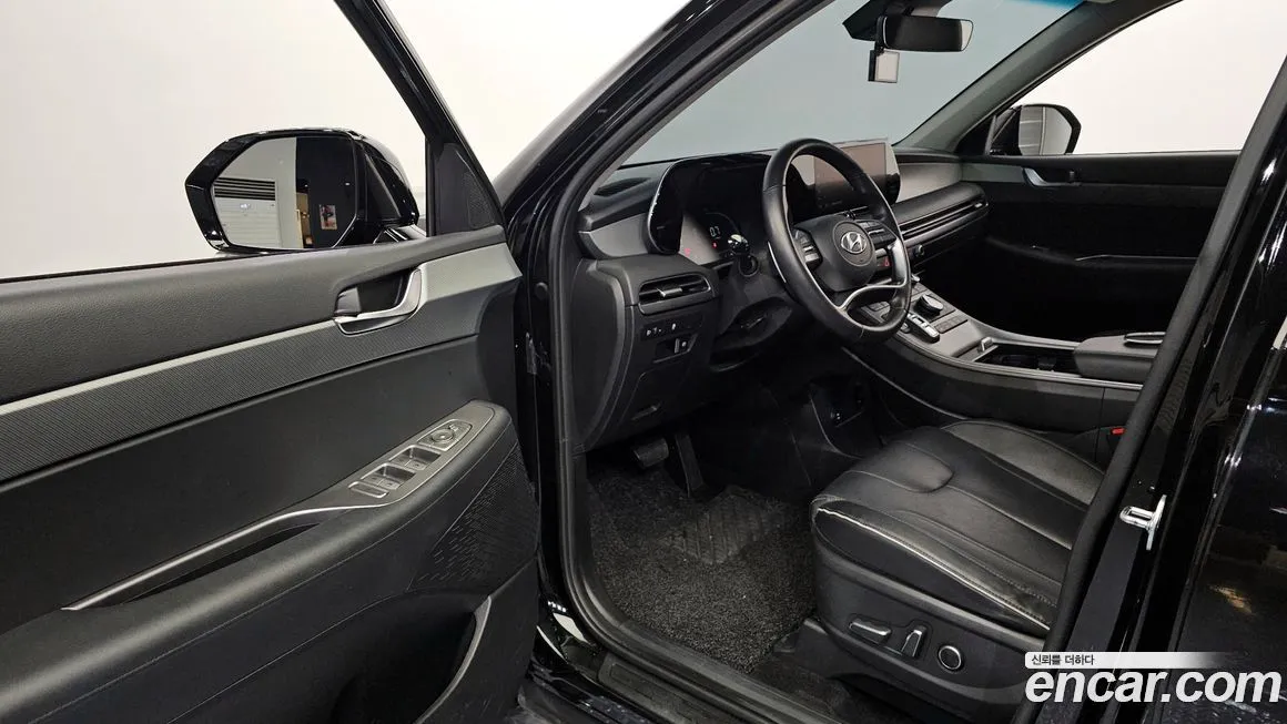 Hyundai Palisade 2023 из KR, фото 10