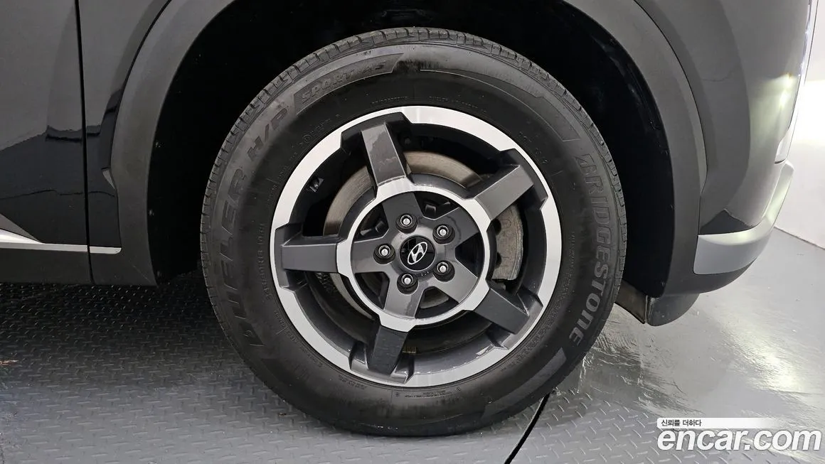 Hyundai Palisade 2023 из KR, фото 5