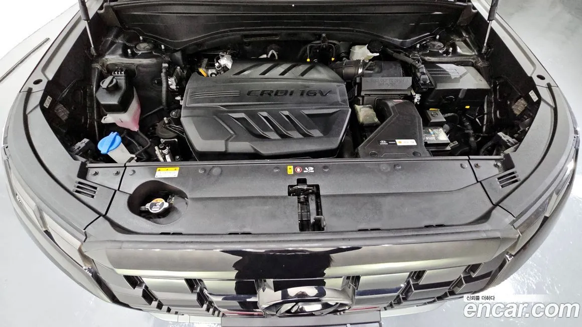 Hyundai Palisade 2023 из KR, фото 6