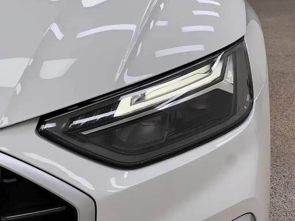 Audi Q5L 2022 из CN, фото 9