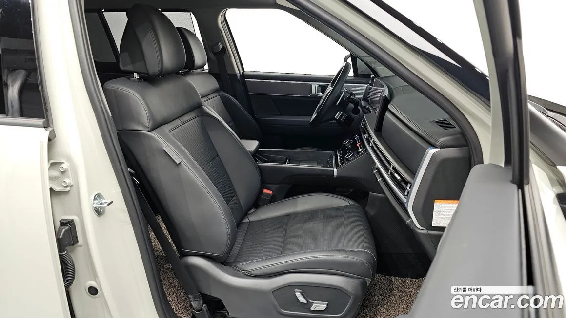 Hyundai Santafe — фото 10