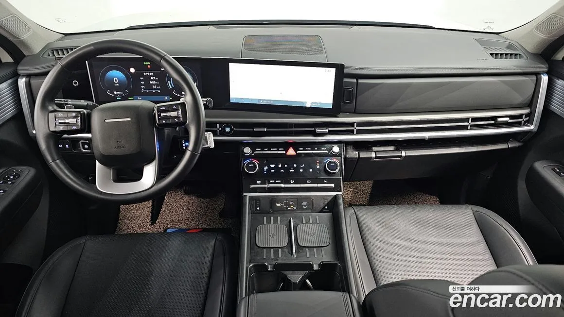 Hyundai Santafe — фото 7