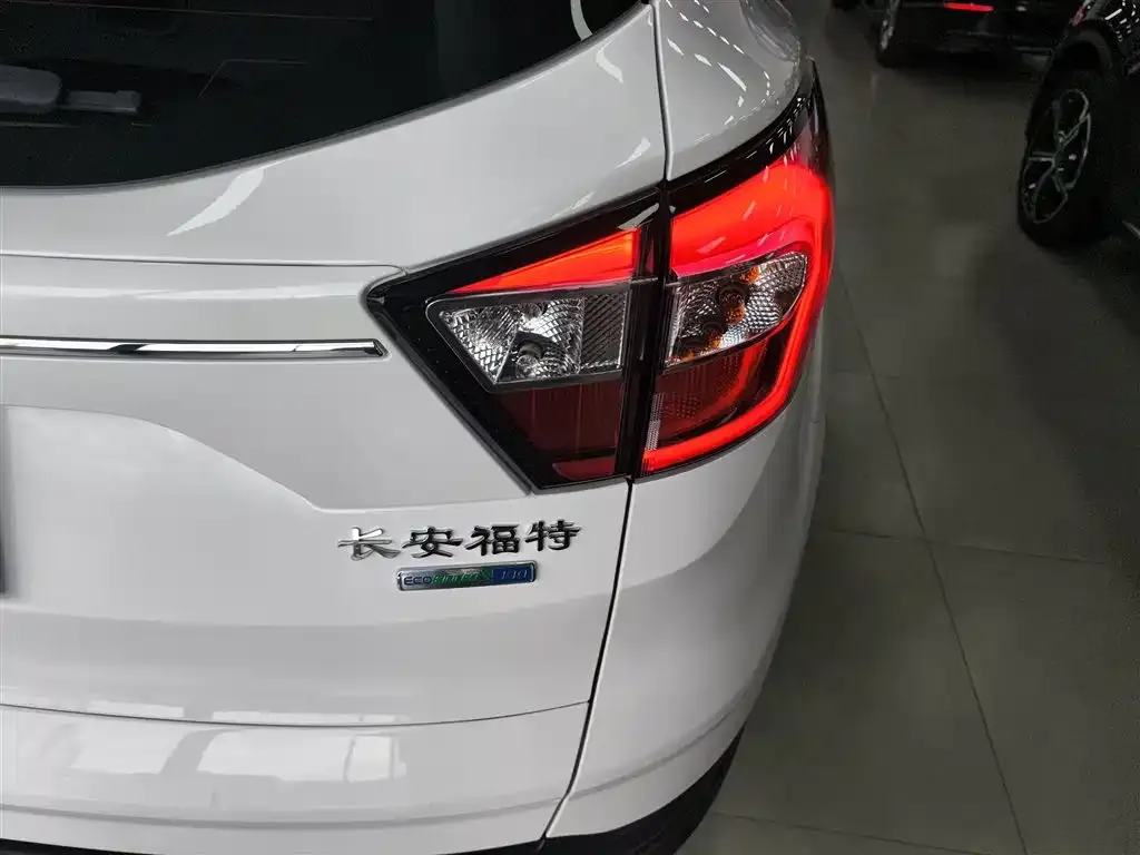 Ford Kuga 2021 из CN, фото 8