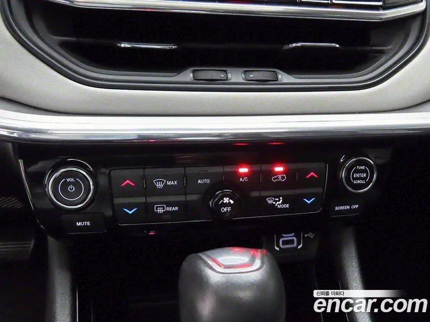 Jeep Compass 2022 из KR, фото 10