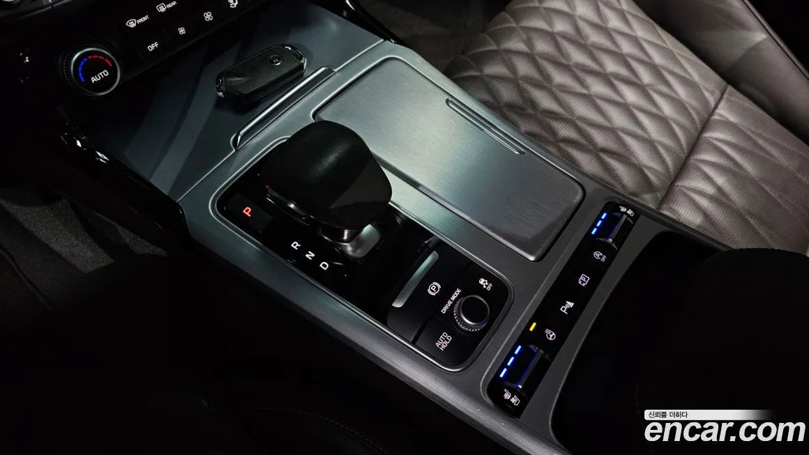 [object Object] Stinger 2021 из KR, фото 9