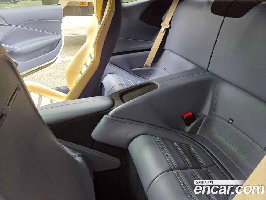 Ferrari Roma 2022 из KR, фото 5