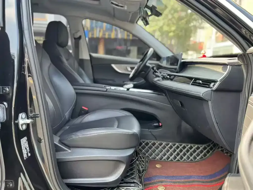 Chery Tiggo 8 PRO 2023 из CN, фото 3