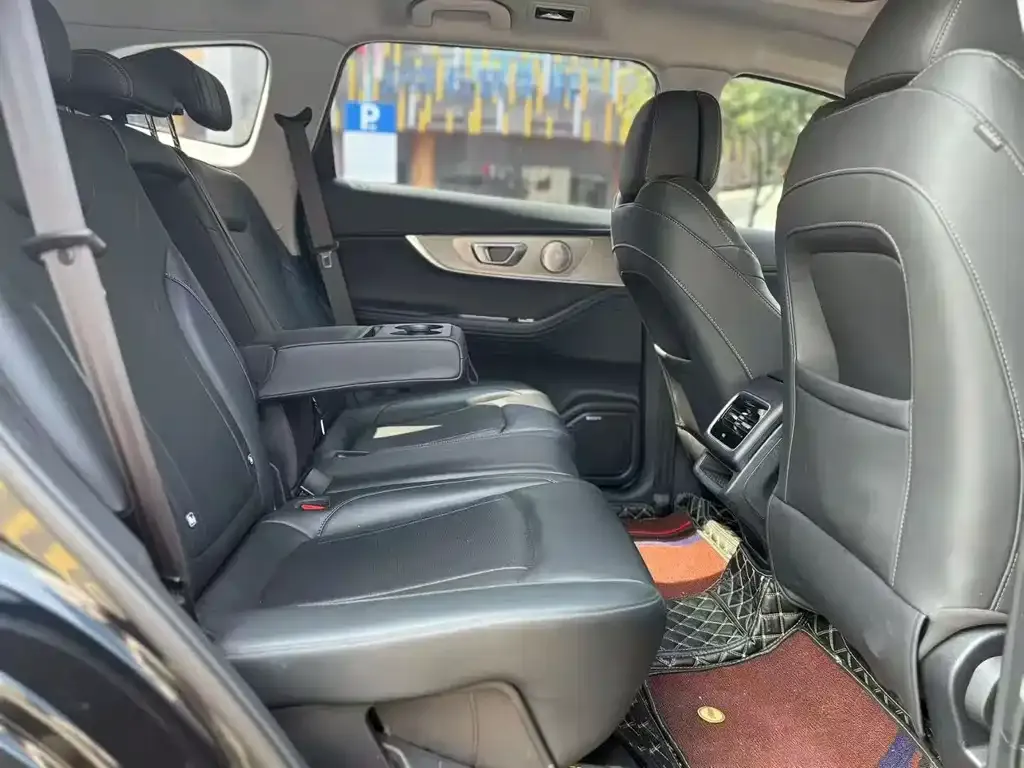 Chery Tiggo 8 PRO 2023 из CN, фото 4