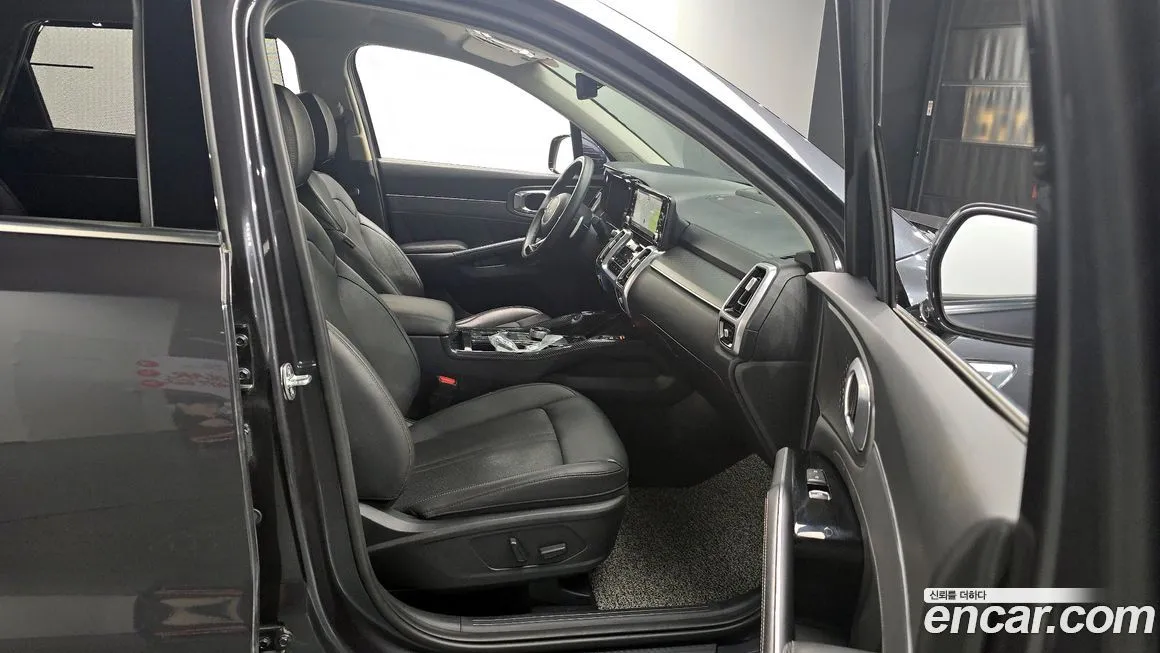 Kia Sorento 2023 из KR, фото 10