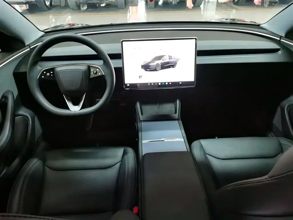 Tesla Model 3 2025 из CN, фото 10