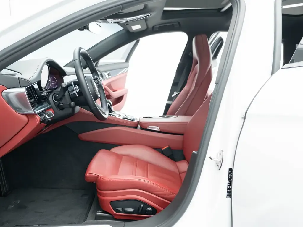 Porsche Panamera 2022 из CN, фото 7