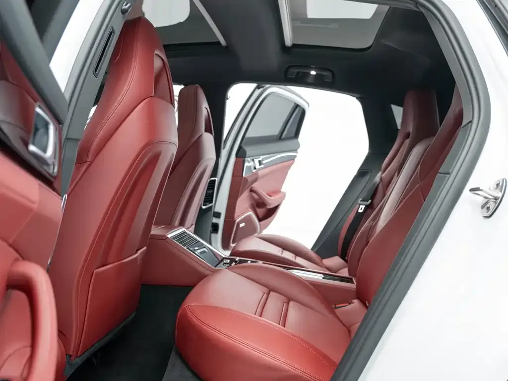 Porsche Panamera 2022 из CN, фото 8