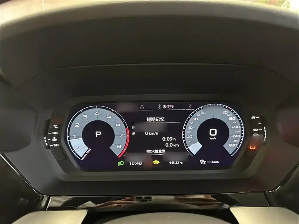 Audi A3 2022 из CN, фото 4