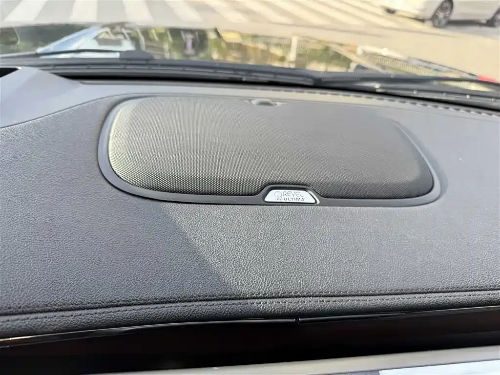 Lincoln Navigator 2021 из CN, фото 10
