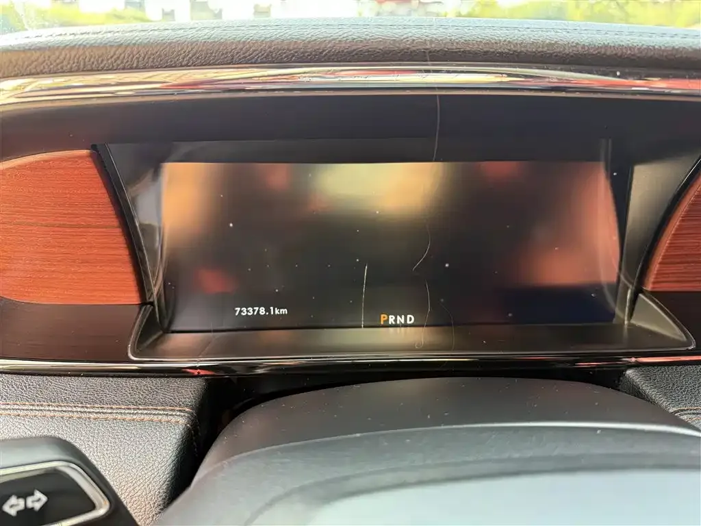Lincoln Navigator 2021 из CN, фото 6