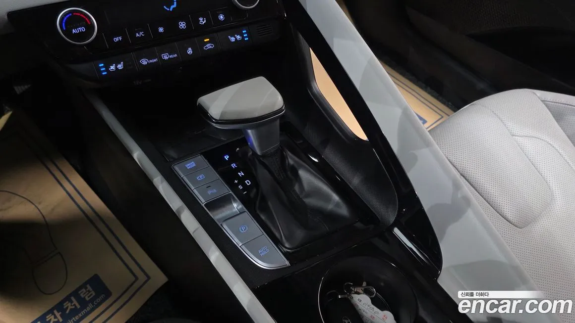 Hyundai AVANTE — фото 9
